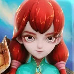 down RPG Aero Tales Online(Speed Multipler X10)