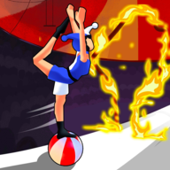 down Flex Run 3D(Free Rewards)