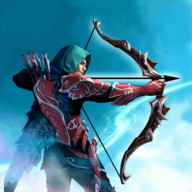 down Age of Magic(God Mod/One Hit)
