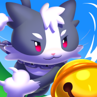 down Super Cat Tales: PAWS(Unlimited Money)