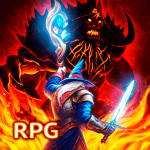 down Guild of Heroes(Free Shopping)