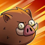 down Gather Friends(High Gold)