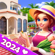 down Decor Master(Unlimited Money)