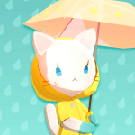 down Dear My Cat(Unlimited Rubies)
