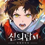 down Tower of God(Damage Multiplier)