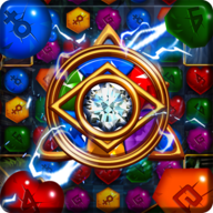 down Jewel Ancient Island(Unlimited Money)