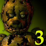 down Five Nights at Freddy s 3(Premium Unlocked)