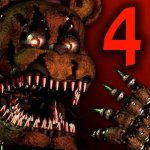 down Five Nights at Freddy s 4(Full Game)