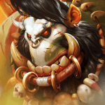 down Magnum Quest(Unlimited Mana)