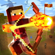 down Dungeon Hero Survival(God Mode)