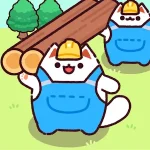 down Lumbercat(Free Purchase)