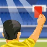 down Football Referee Simulator(Full Game)