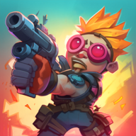 down iSurvivor(Menu/Gem/God Mode)