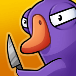 down Goose Goose Duck(Mod Menu)