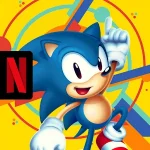 down Sonic Mania Plus(Unlocked)
