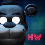 down Five Nights at Freddy s HW(Full Game)