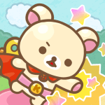 down Korilakkuma Tower Defense(Free Build)