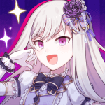 down Gothic wa Mahou Otome(God Mode)