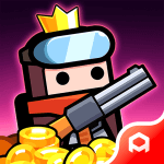 down Survivor(Unlimited Ammo)