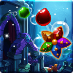 down Jewel Water World(Auto Win)