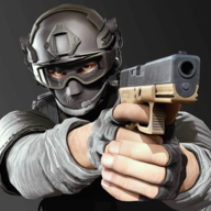 down Hazmob FPS(Unlimited Ammo)