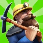 down Mining Fever(Free Rewards)