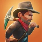 West Escape(Unlimited Craft) - West Escape Mod Apk Unlimited Craft download