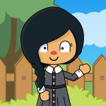 down Mii World(Unlocked All Content)