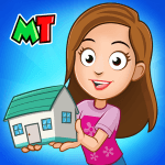 My Town Discovery(VIP Unlocked) - My Town Discovery Mod Apk VIP Unlocked Download