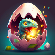 down Dino Domination(Instant Complete)