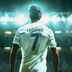 down Club Legend(Unlimited Money)