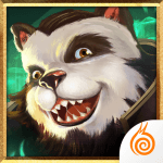 down Taichi Panda(Unlimited Skill Usage)