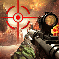 down Zombie Shooting D-Day2(Unlimited Gold/Ammo/Menu)
