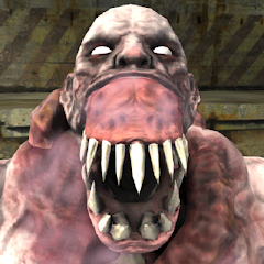 down Zombie Monsters 3(Dumb Enemy)