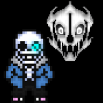 down Bonetale(Unlimited XP)