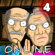down Grandpa & Granny 4 Online(Free Rewards)