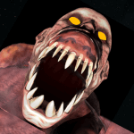 down Zombie Monsters 6(Dumb Enemy)