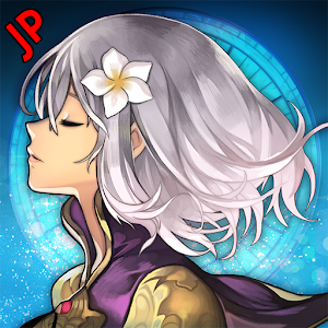 down ANOTHER EDEN Japan(Mega Menu)