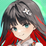 down Idle Ghost Girl(God Mode)