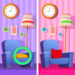 down Find the Difference(Unlimited Money)