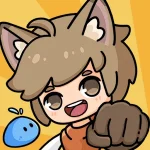 down Cat Legends(Unlimited Money)