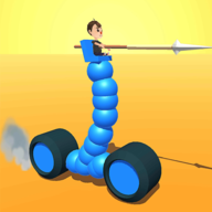 down Draw Joust(Unlimited Money)
