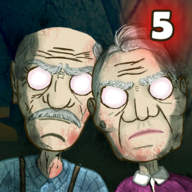 down Granny and Grandpa 5 Origin(Remove ADS)