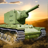 down Attack on Tank(Unlimited Money)