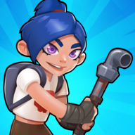 down Idle Breaker(Mega Menu)