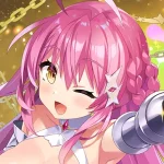 down Transforming Heroine X(Defense Multiplier)