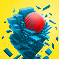 down Stack Ball(Unlocked All Skins)
