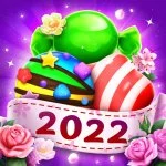 down Candy Charming(Unlimited Energy)