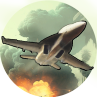 down Carpet Bombing 3(Unlimited Money)