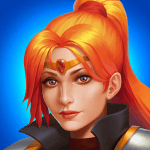 down Raid Rush(Free Rewards)